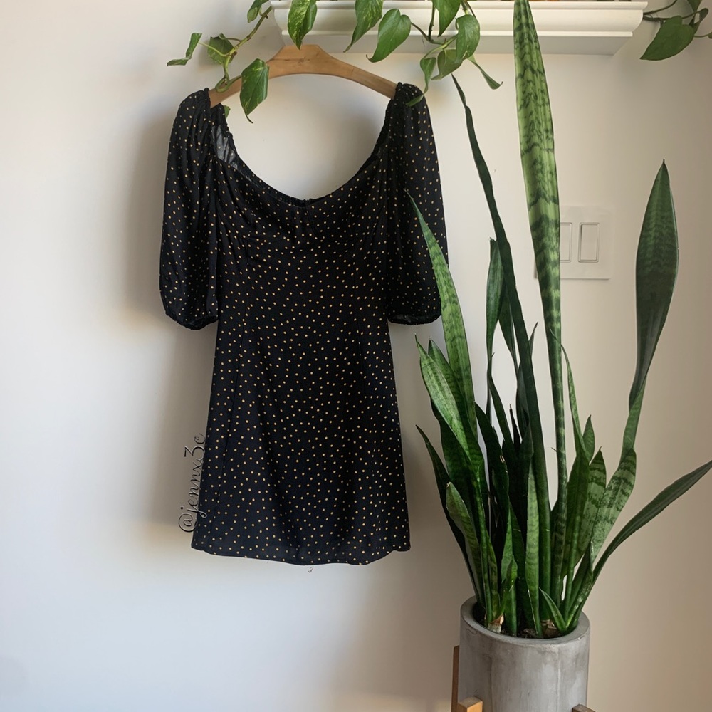 ❌[SOLD]❌Reformation Kopa Dress || Monti - Picture 16 of 16